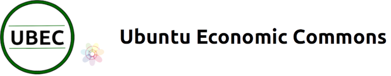 Ubuntu Economic Commons